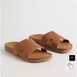 Women’s H-Band Slide Sandal